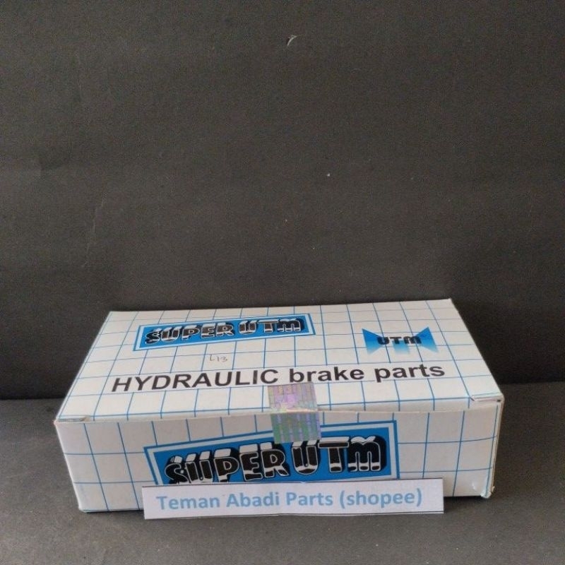 KIT KOPLING  ATAS MITSUBISHI L300 SOLAR UTM MB165195#UTM0082