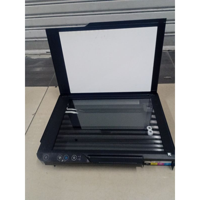 Scanner Printer Epson L3110