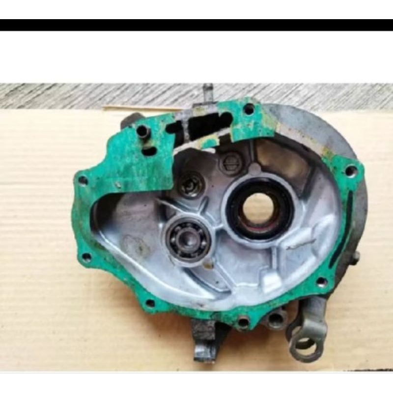 RUMAH GIGI RASIO HONDA BEAT FI PNP BEAT KARBU SCOOPY SPACY VARIO LAMA COPOTAN ORIGINAL