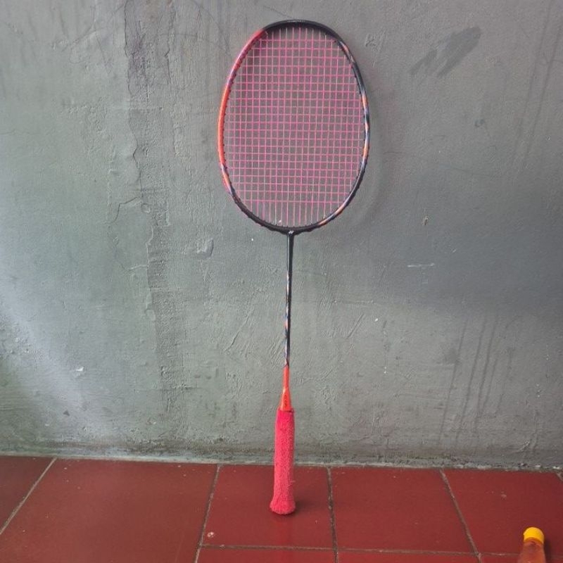 yonex astrox 77 pro