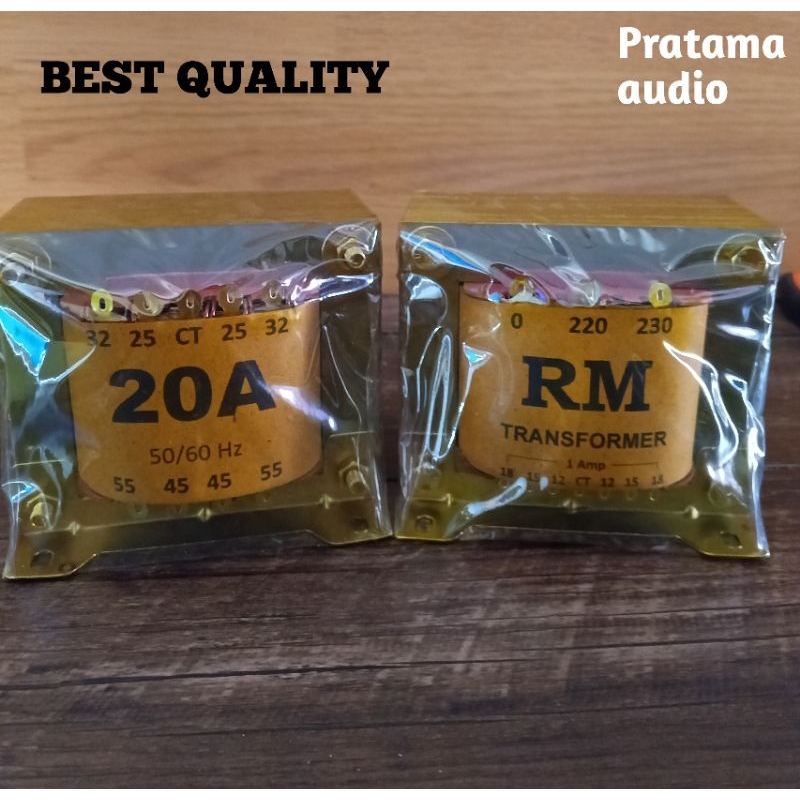 TRAVO KOTAK 20A CT55