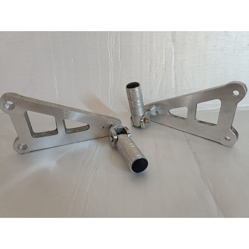 STEP/FOOTSTEP/POSTEP DRAG MIO BEAT/UNDERBONE MATIC