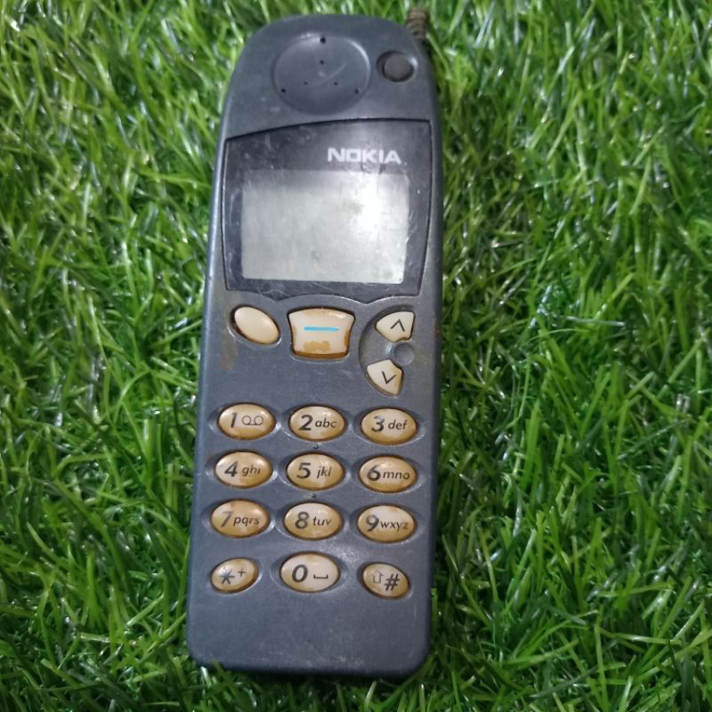 mesin nokia model 5110 jadul normal