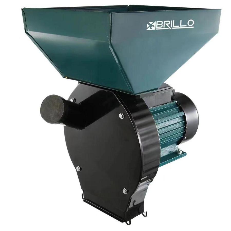 Mesin Penggiling Jagung