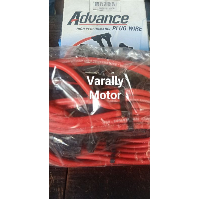 Kabel Busi Mazda Cronos V6 2500cc