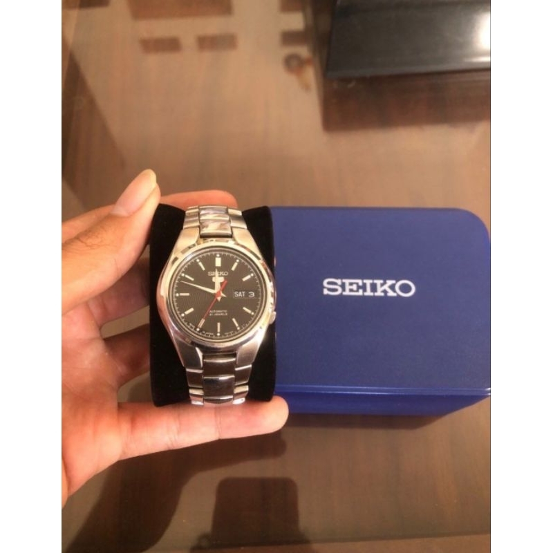 Seiko 5 SNK607K1 Automatic 21 Jewels