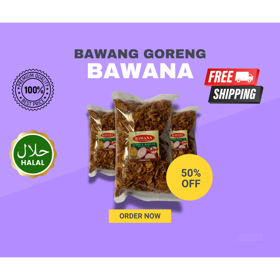 

bawang goreng 1 kg murah dengan tepung
