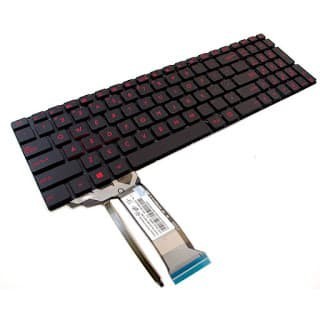 Keyboard ORIGINAL Asus ROG GL552 GL552JX GL552VW GL552VX