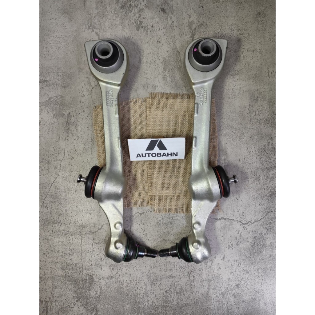 Front Side Suspension Lower Control Arm For MERCEDES W221 (A 221 330 81 07/ 82 07)