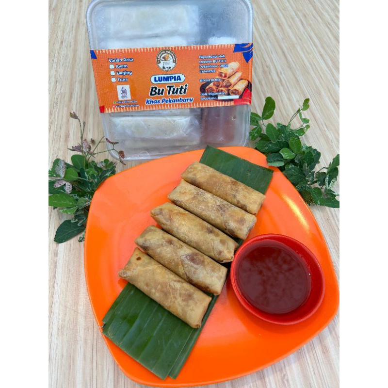 

Lumpia Frozen Bututi