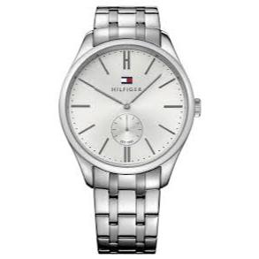 Tommy Hilfiger Curtis Men Watch Original