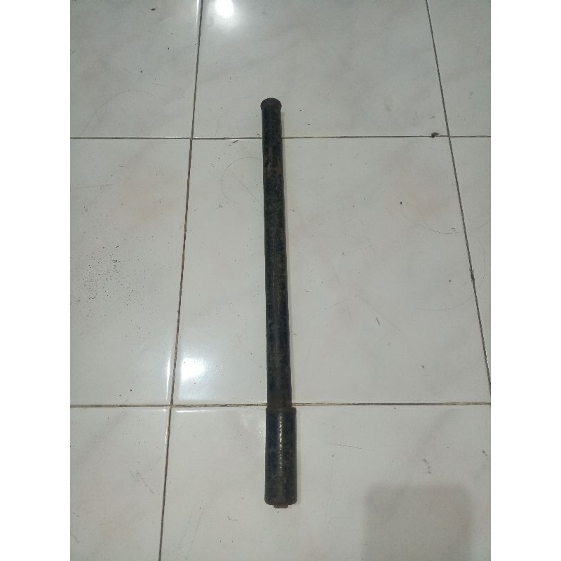 pompa sepeda ontel onthel jadul kuno lawas original