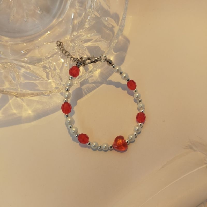 beads bracelet | korean bracelet | beads accesories | beads jewelry | beads | bracelet