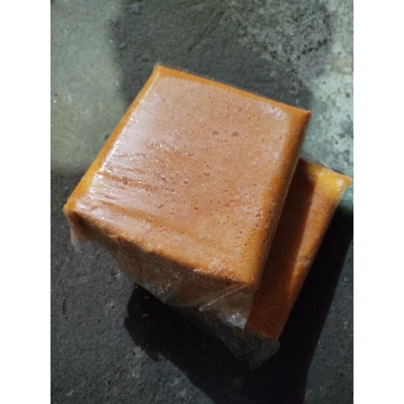 

Garam Bleng untuk krupuk puli dan sejenisnya