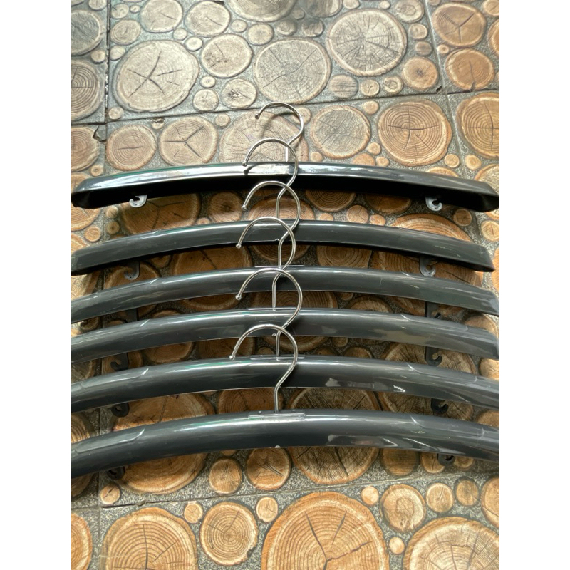 6 PCS HANGER 161 DEWASA /HANGER BRA /HANGER MIKA