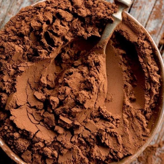 

COCOA POWDER 500 GRAM / COKLAT BUBUK / COKELAT BUBUK