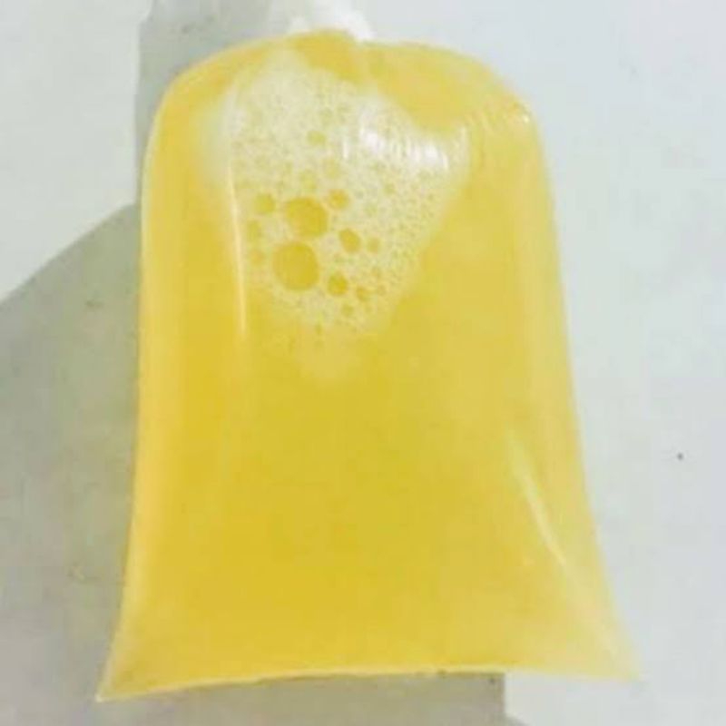 

Putih Telur Mentah Fresh Cair 1kg I Putih Telur Segar