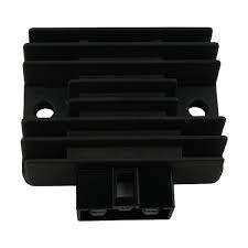 31600KYE901 Regulator Rectifier Kiprok Mega Pro Mono 31600-KYE-901