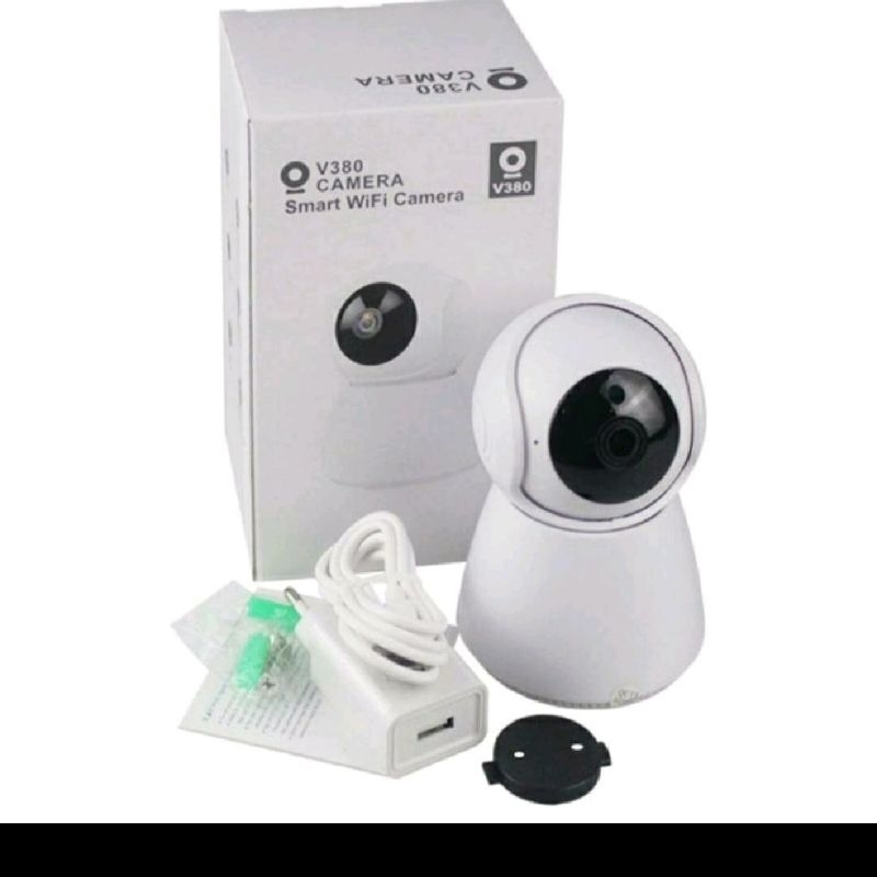 IP camera V380 Pro