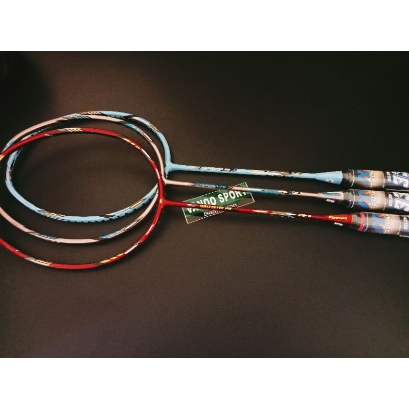 Raket Powermax BALISTIC 20 Original