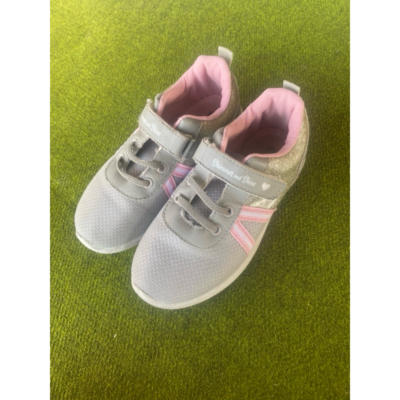 sepatu anak-anak PL brand matahari