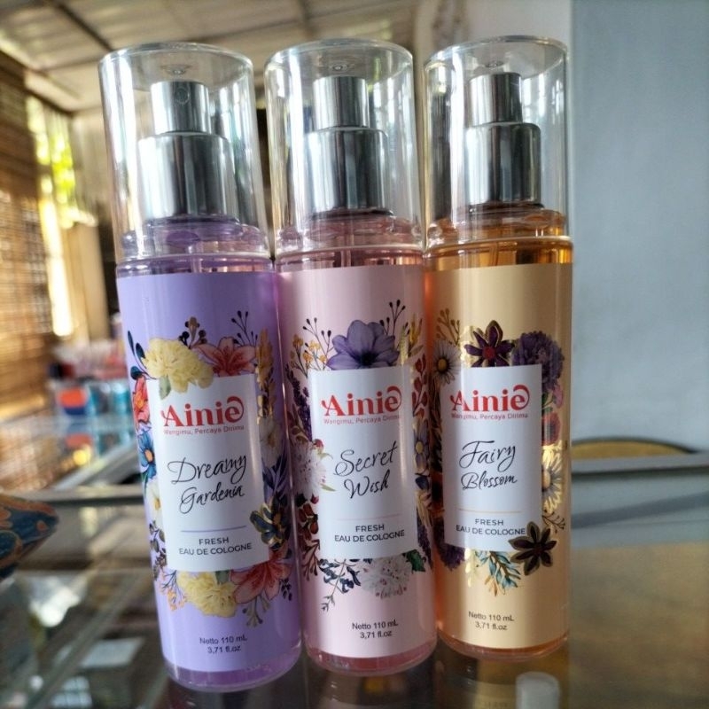 PARFUM AINIE