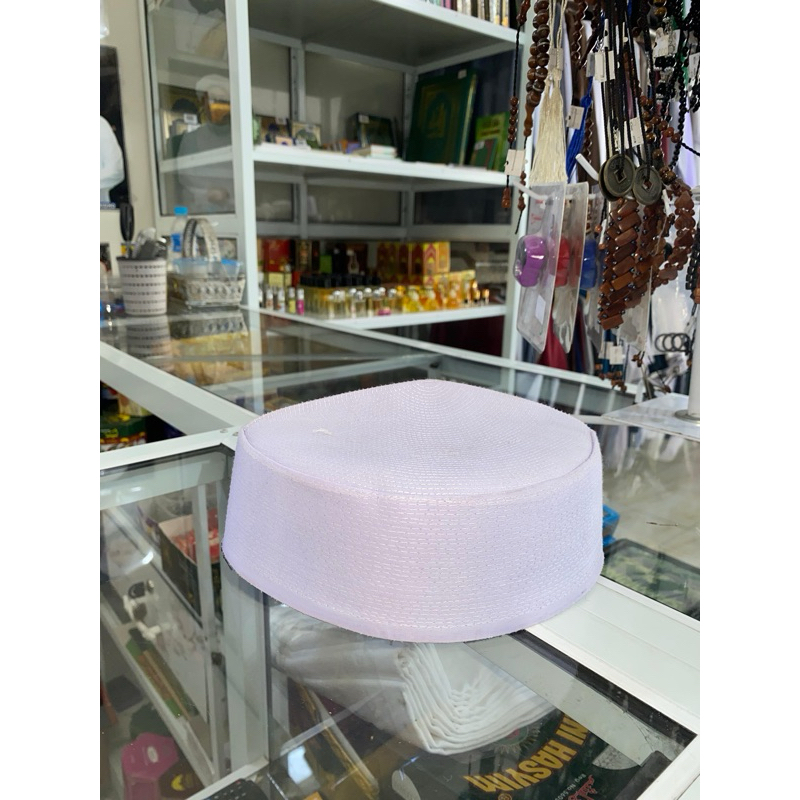 PECI/KOPIAH/SONGKOK HABIB BAHAR