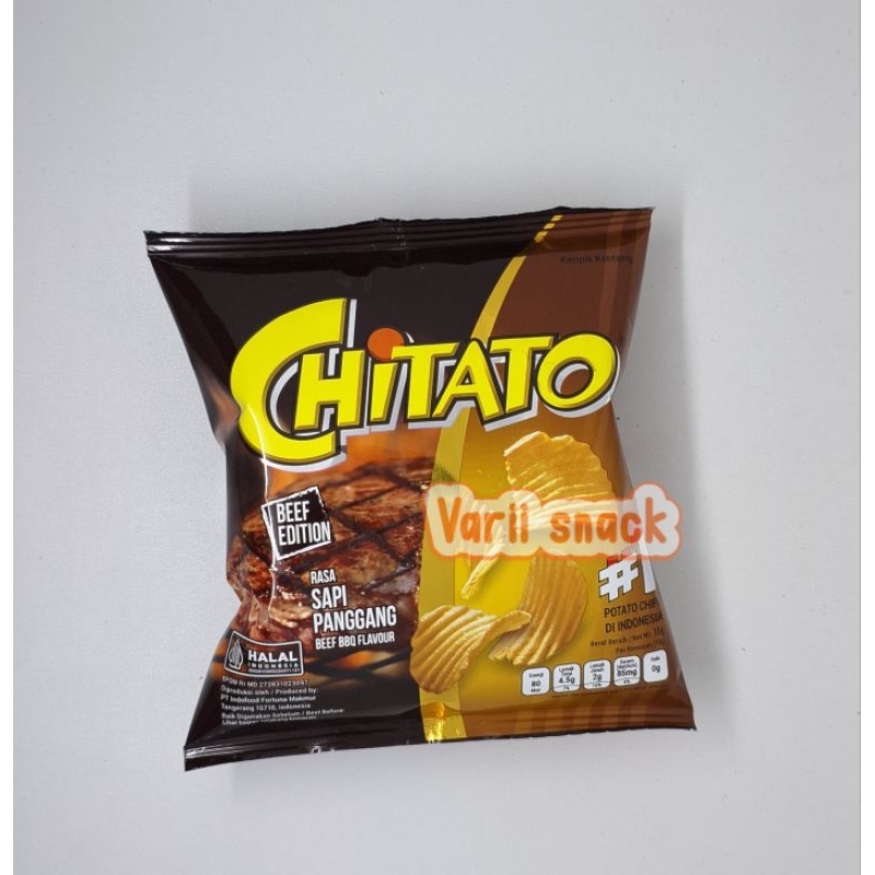 

Chitato Sapi Panggang Snack Kentang 1 Renceng 10 pcs