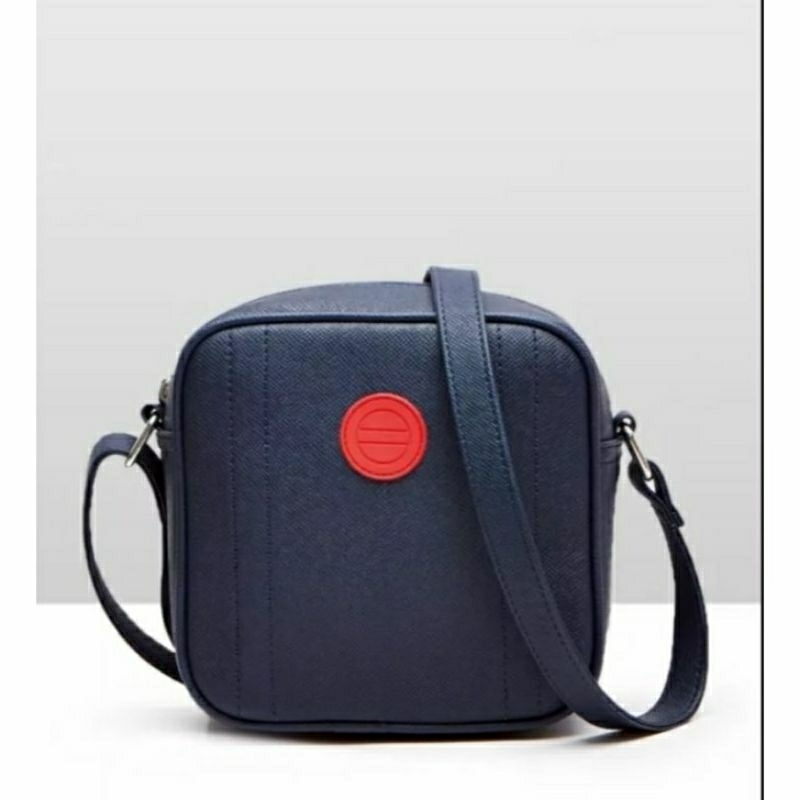 SOPHIE MARTIN TAS GAIA BLACK / NAVY LOULOU LONDON