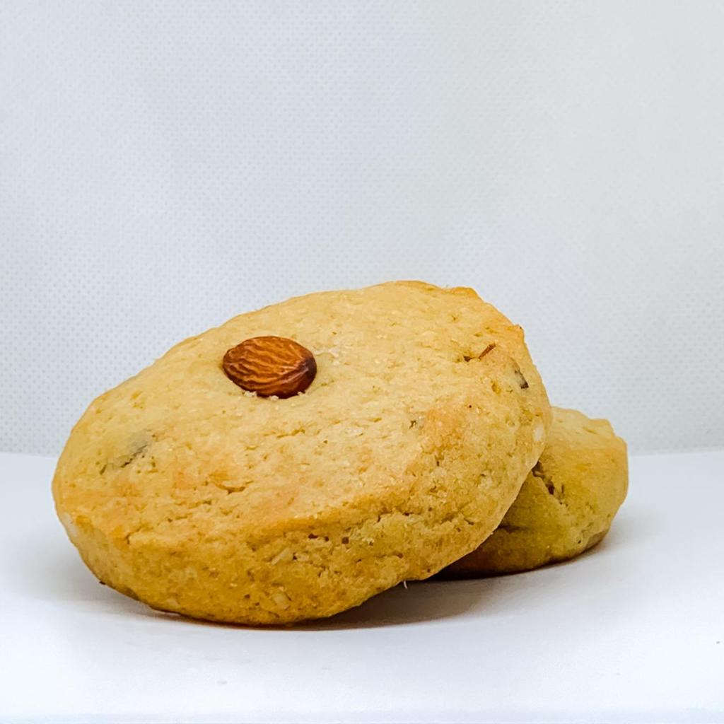 

[Cookie Heaven BUNDLE] Fruity Nut