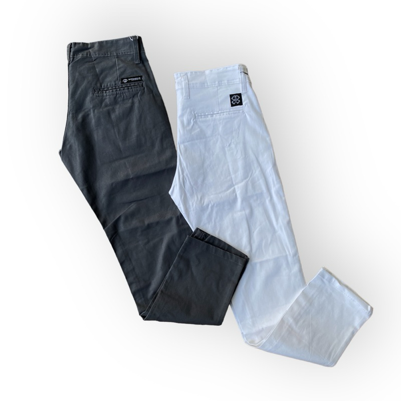 Surfakiller Celana Panjang Chino