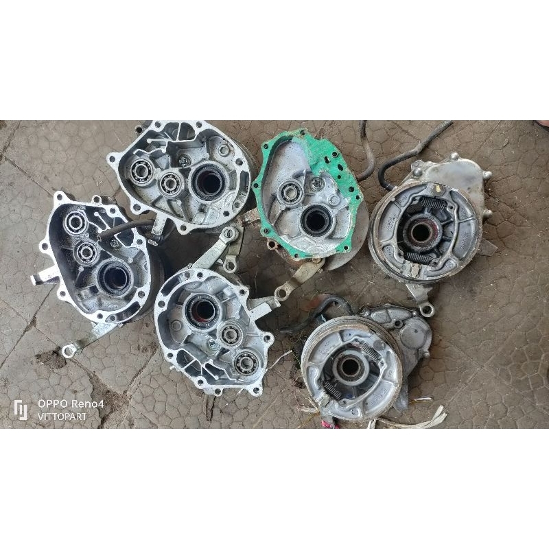 krengkes cremgkes gearbox beat fi.beat esp.beat karbu