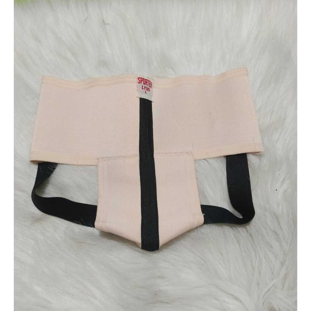 Celana Dalam Supporter celanaTurun Berok/ Celana Dalam Sporter OlahRaga/ celana kesehatan pria CD Pr