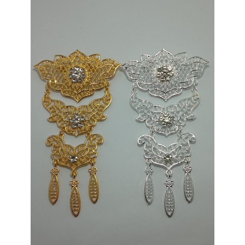 Bros kebaya/Bros kebaya jurai/Bros kutubaru/Bros etnik jogja