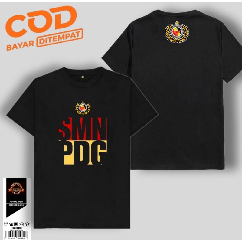KAOS SUPORTER SEMEN PADANG FC
