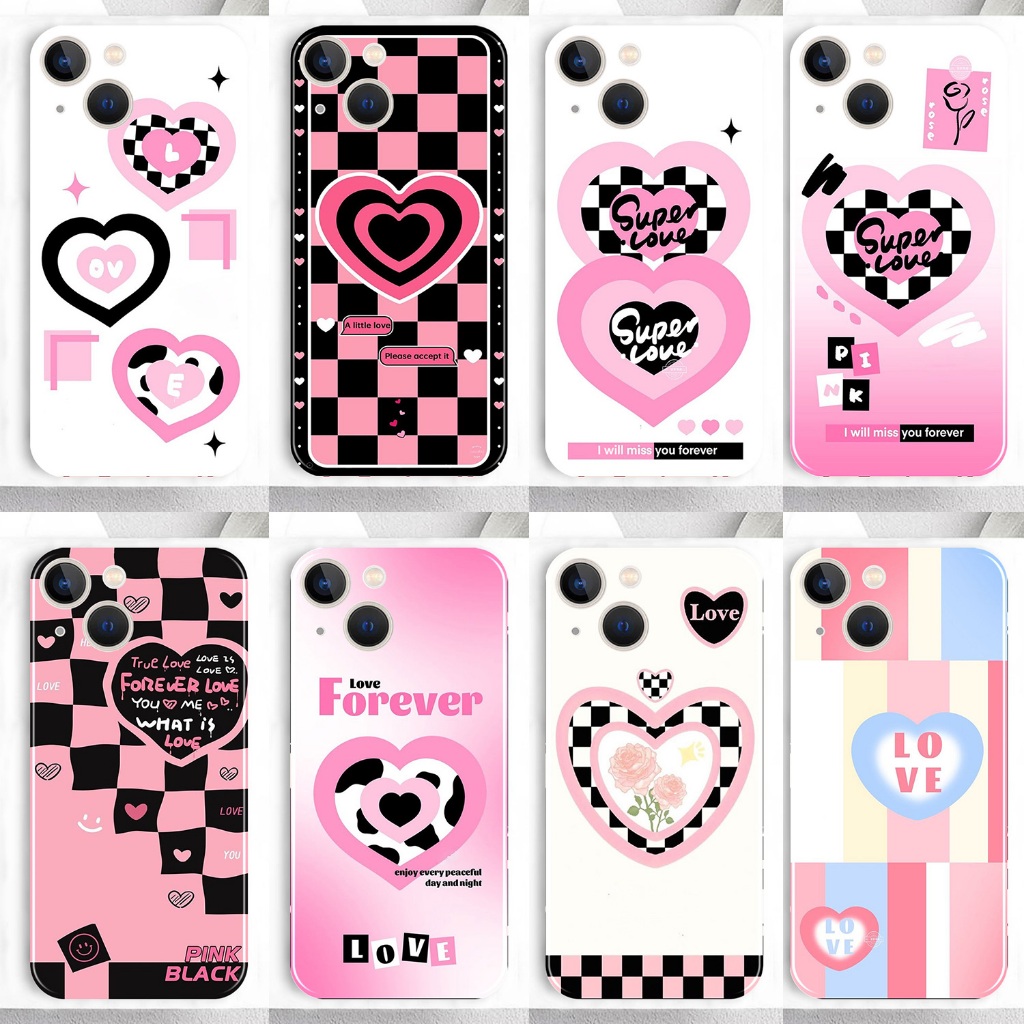 Case IPHONE 14 - IP 14 PRO - IP 14 PRO MAX -  Casing Hp - Softcase Case Hp IPHONE 14 - Casing Hp - S