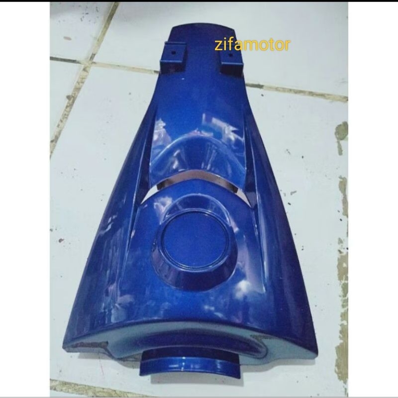 Panel dasi depan tameng dasi depan Yamaha Jupiter z lama panel dasi depan tameng dasi depan Yamaha J