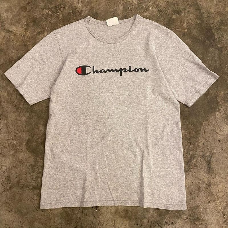 Baju Champion / kaos Champion