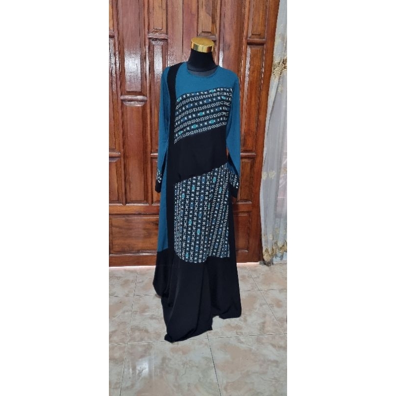 Gamis by Javina