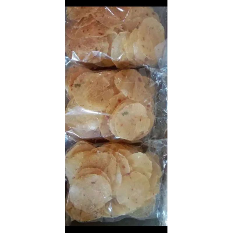 

krecek samiler kemasan 1kg