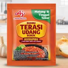 

Ajinomoto Terasi