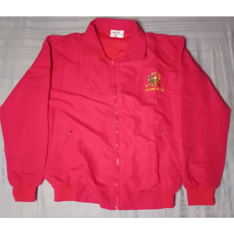 Jaket Taruna Akmil / Jaket Akademi Militer TNI
