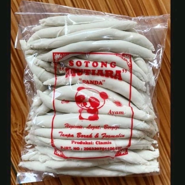 

Sotong Isi 50 Pcs Enak Berkualitas