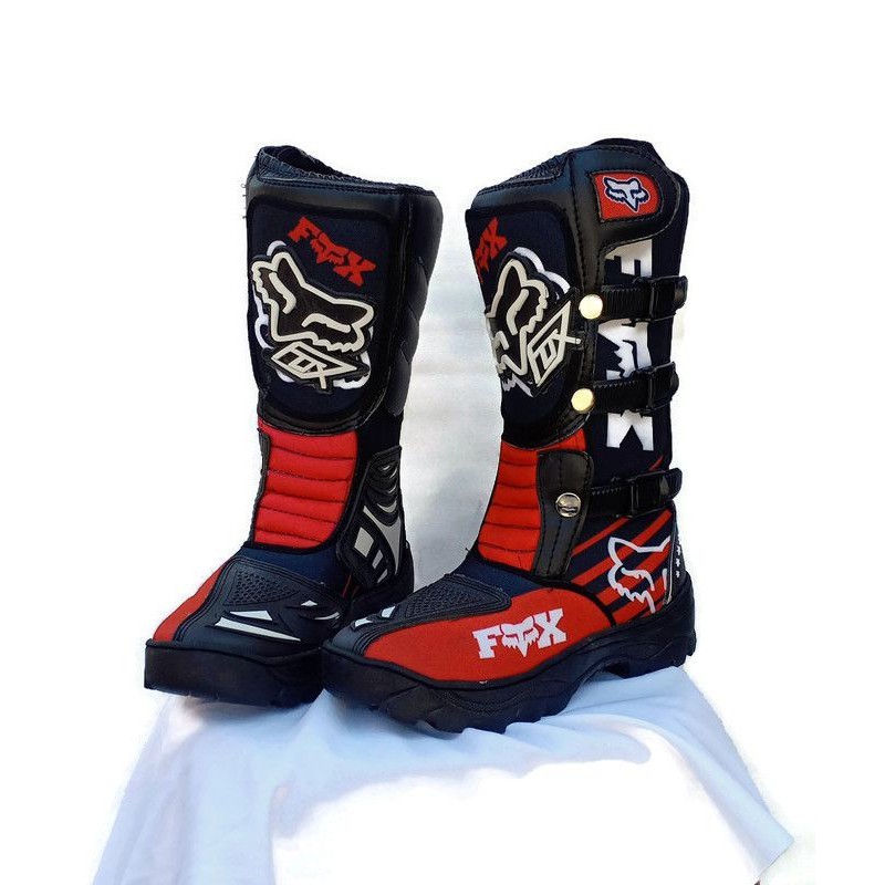 Sepatu motocross anak | sepatu trail anak