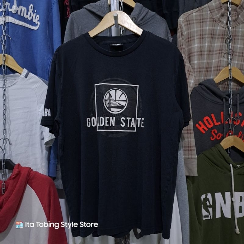 Kaos NBA GOLDEN STATE WARRIOR