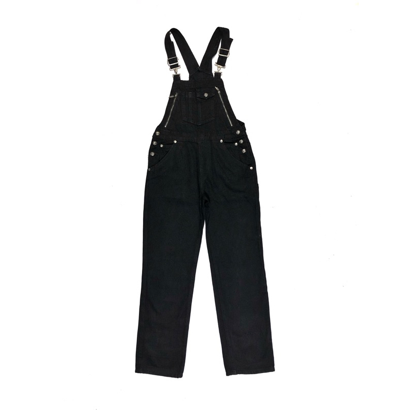 Chrome Hearts Overall Pants