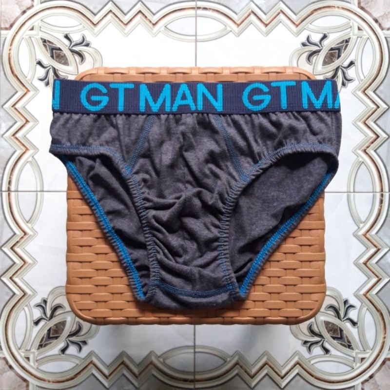 Celana Dalam Pria Murah GT.MAN Original