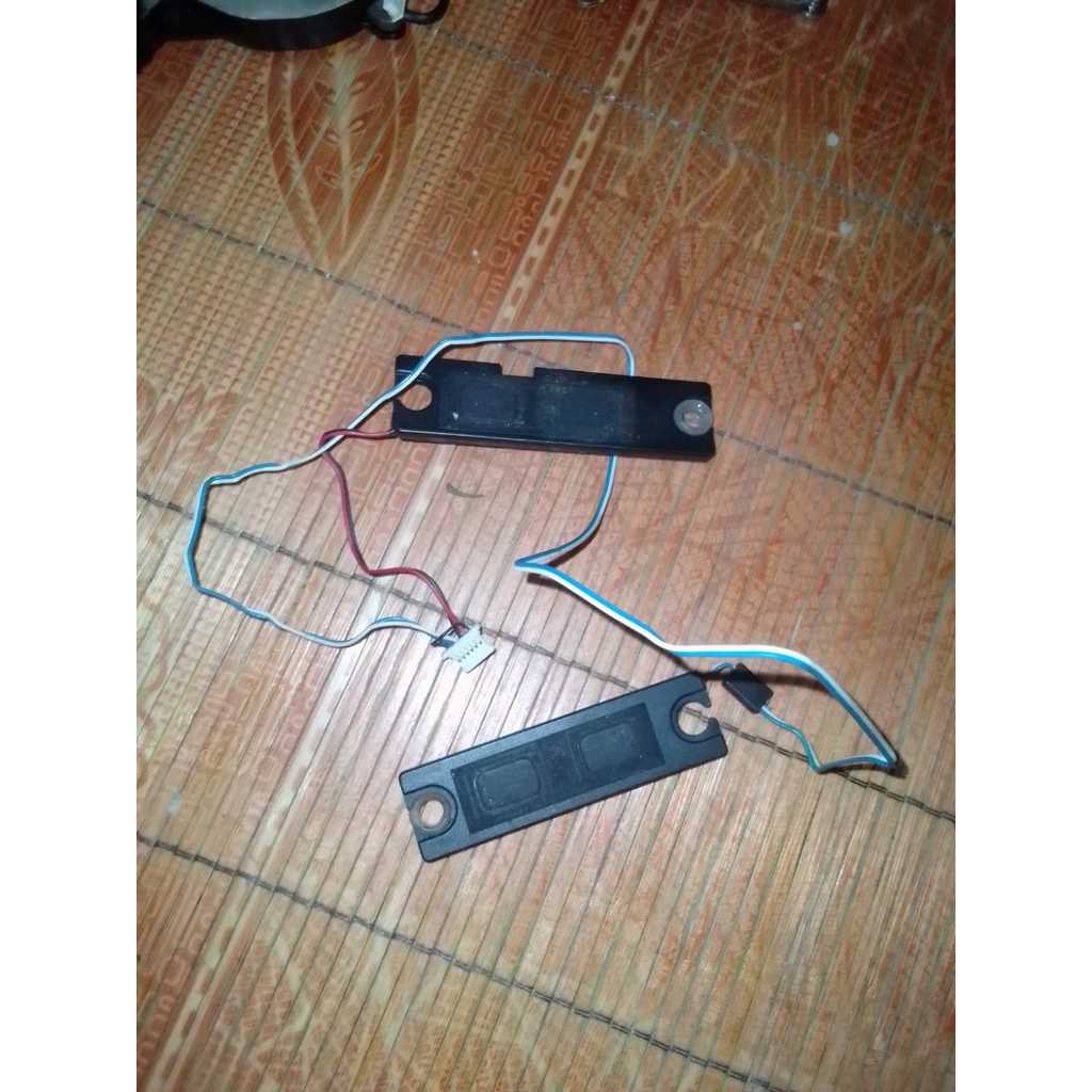 Speaker Laptop Dell E6410