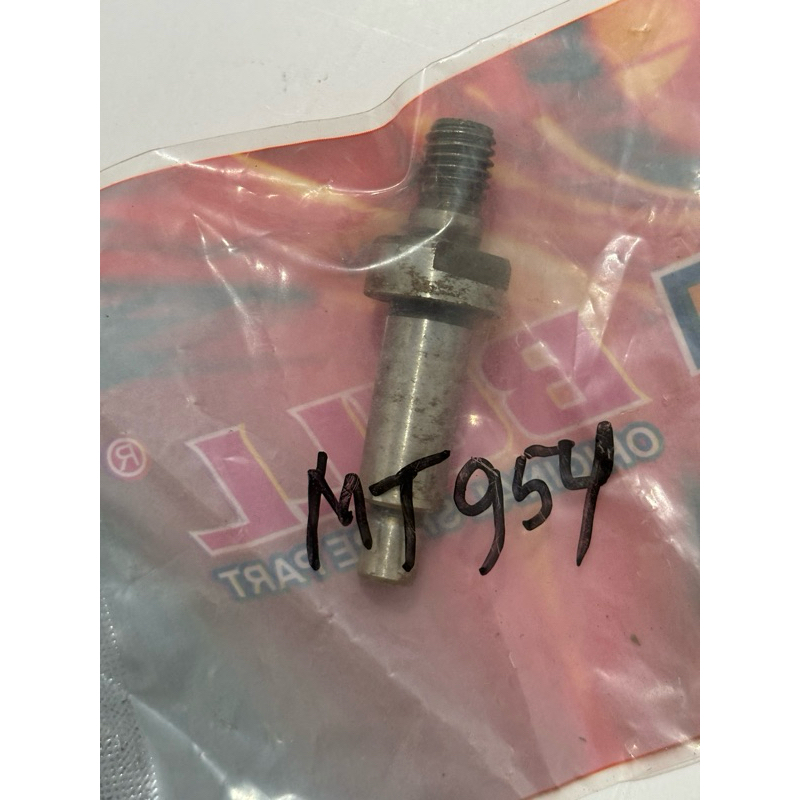 SPINDLE AS GERINDA MAKTEC MT954 BUSI AS GERINDA MAKTEC MT954 ORIGINAL BULL