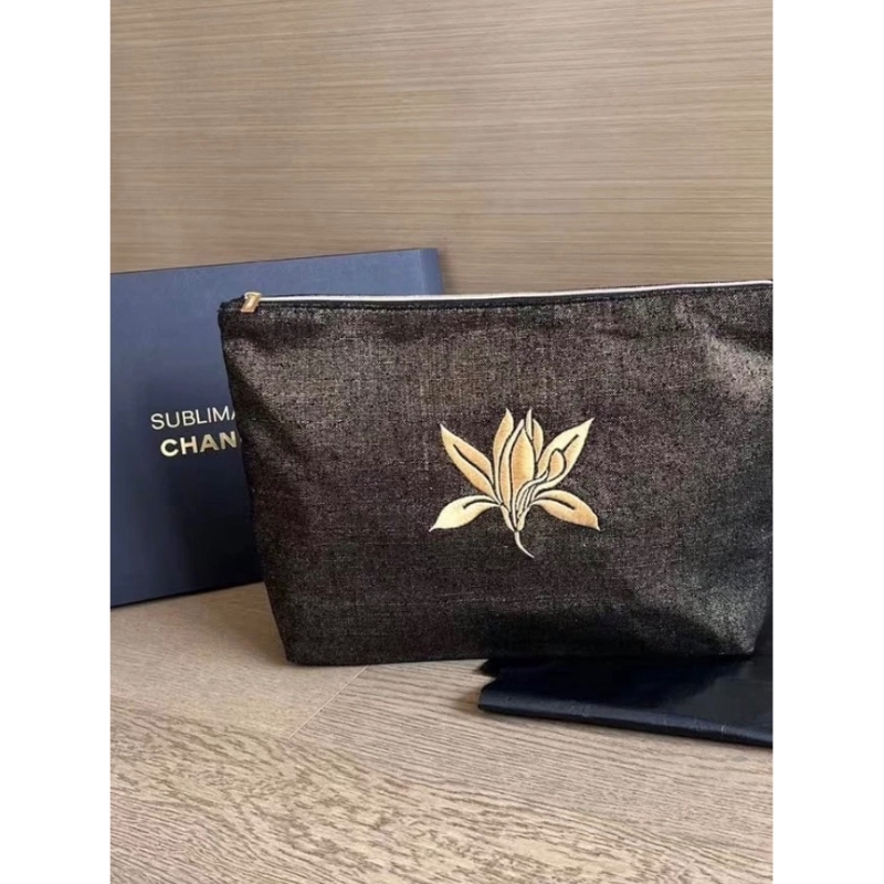 POUCH CHANEL SUBLIMAGE